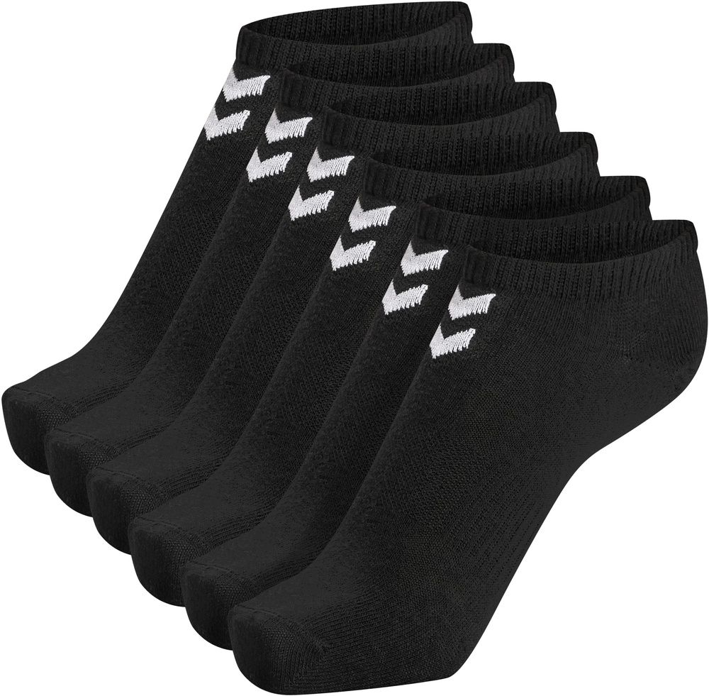 HummelSockenHmlchevron6-PackAnkleSocks213250