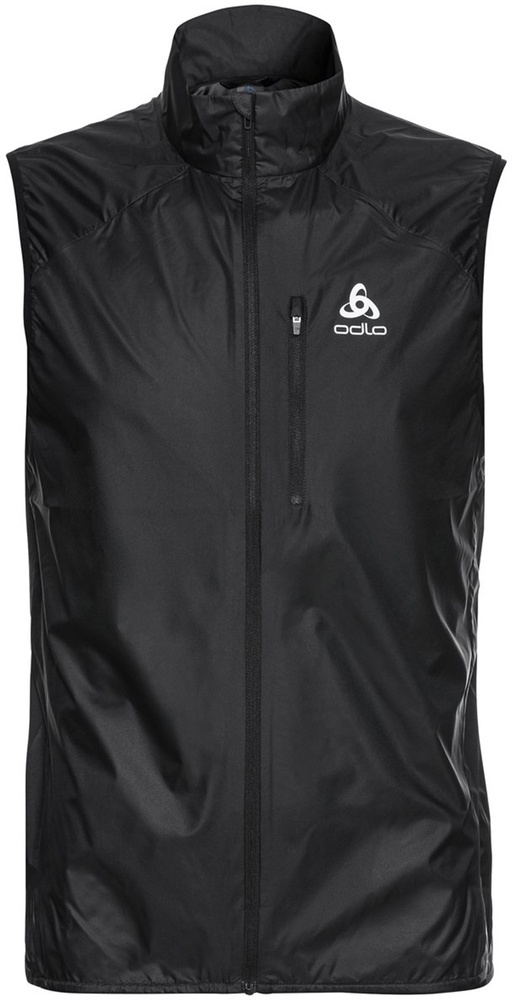 OdloVestZeroweight313592Black-L