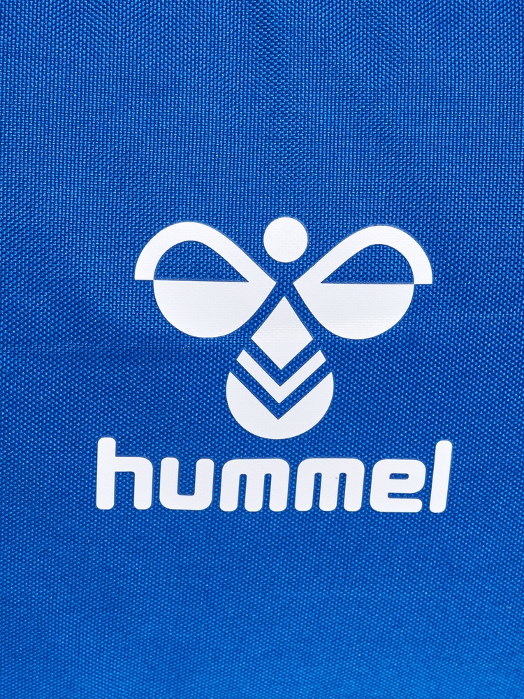 HummelTascheHmlcore20SportsBagTrueBlueBlack-L