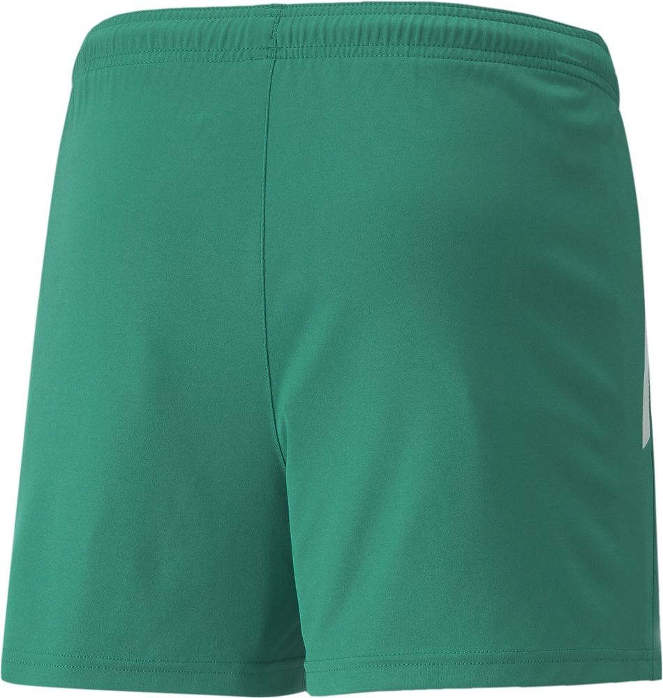 PumaDamenSportShortsTeamLIGAShortsW704936PepperGreen-PumaWhite-L