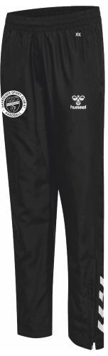 GarbsenerSCHummelhmlCore20WovenPantsUnisexmitVereinslogo230872L