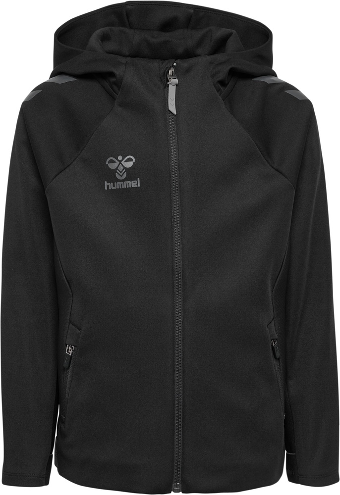 HummelKinderCima20ZipHoodie228732