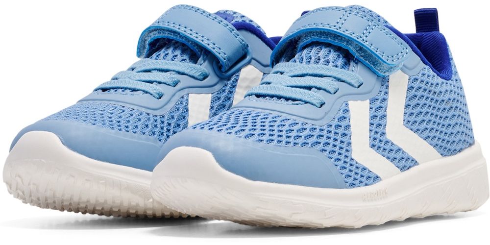 HummelKinderMultisportschuheActusRecycledJr215993LichenBlue-28