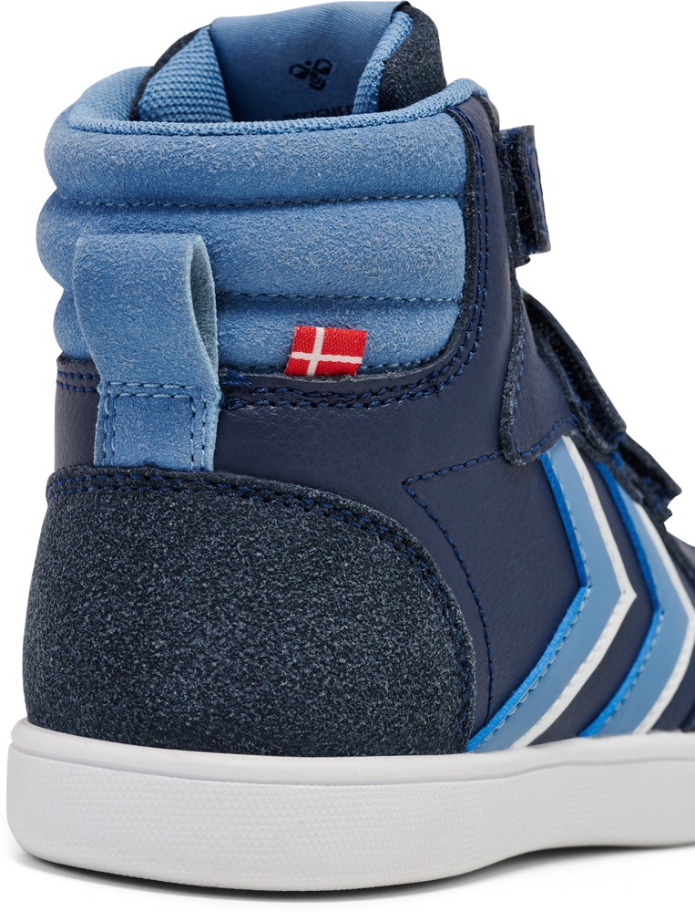 HummelKinderGummi-WinterstiefelStadilProJrCoronetBlue-26