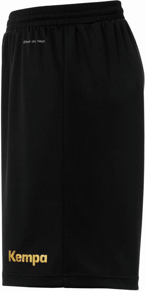 KempaSportshortCurveShorts2003062SchwarzGold-116