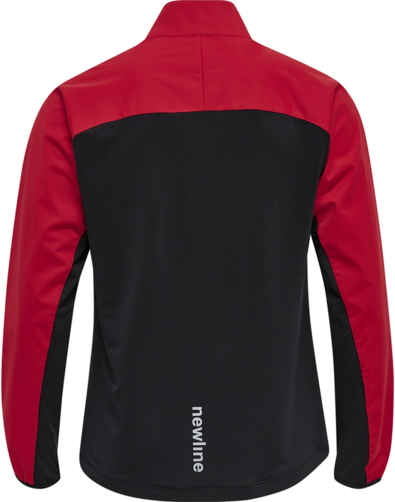 NewlineOuterwearMenSCoreCrossJacketTangoRed-XXL