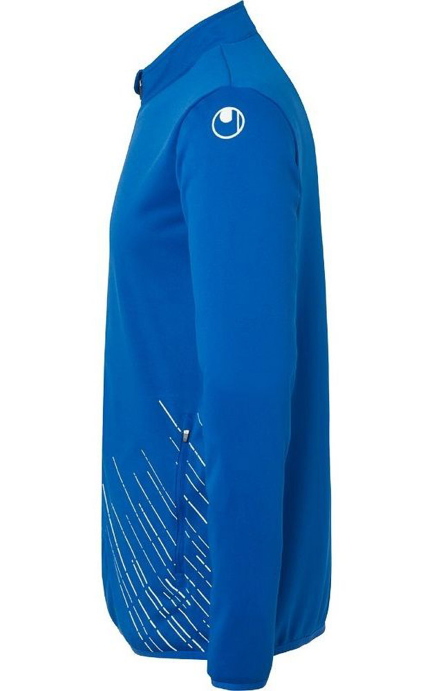 UhlsportKinderTrainingsjackeScore26ClassicJacke1005275AzurblauWei-116