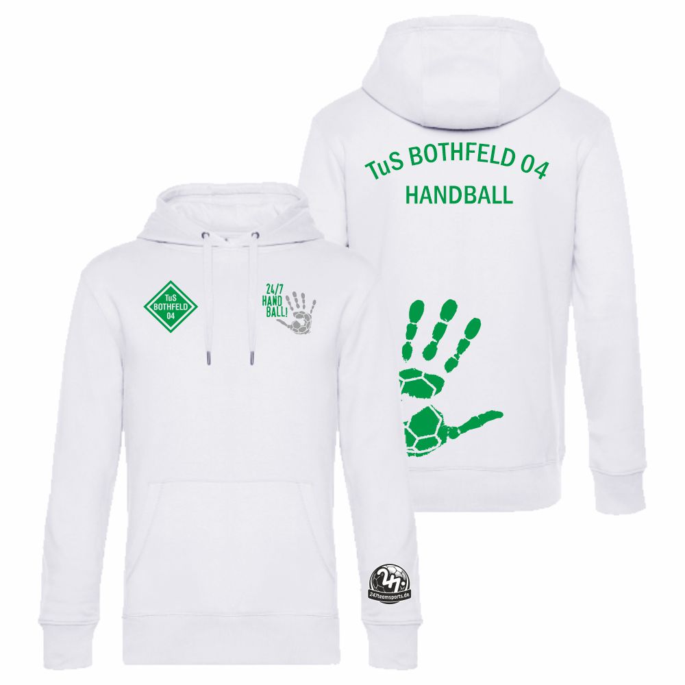 TuSBothfeld04BasicUnisexHoodie24442White-M