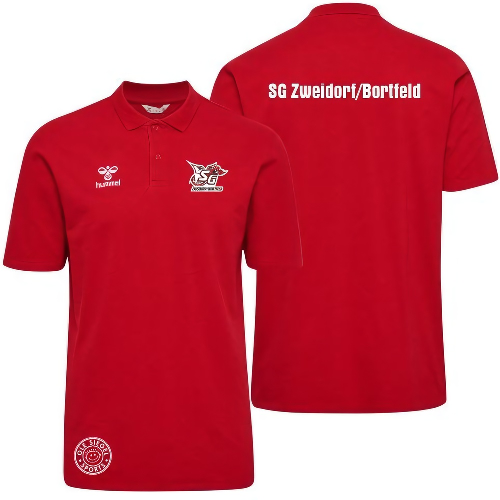 SGZweidorfBortfeldHummelhmlGO20CottonPoloUnisex224831
