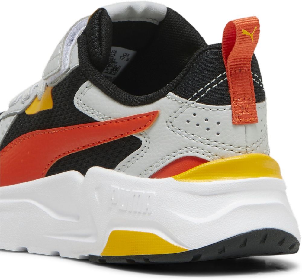 PumaKinderSchuheLowTrinityLiteACPS391480