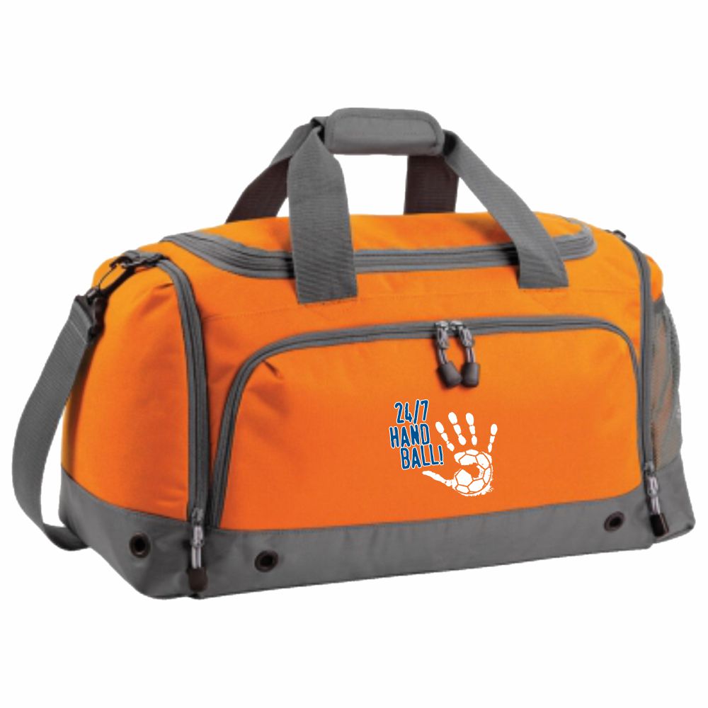 HandballCollectionSporttascheBG54454x2926cmOrange