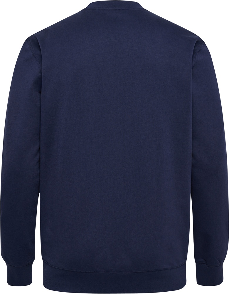 HummelHoodieHmlgo20SweatshirtMarine-XXL