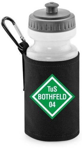 TuSBothfeld04UniversalBasicTrinkflaschemitHalterQD440