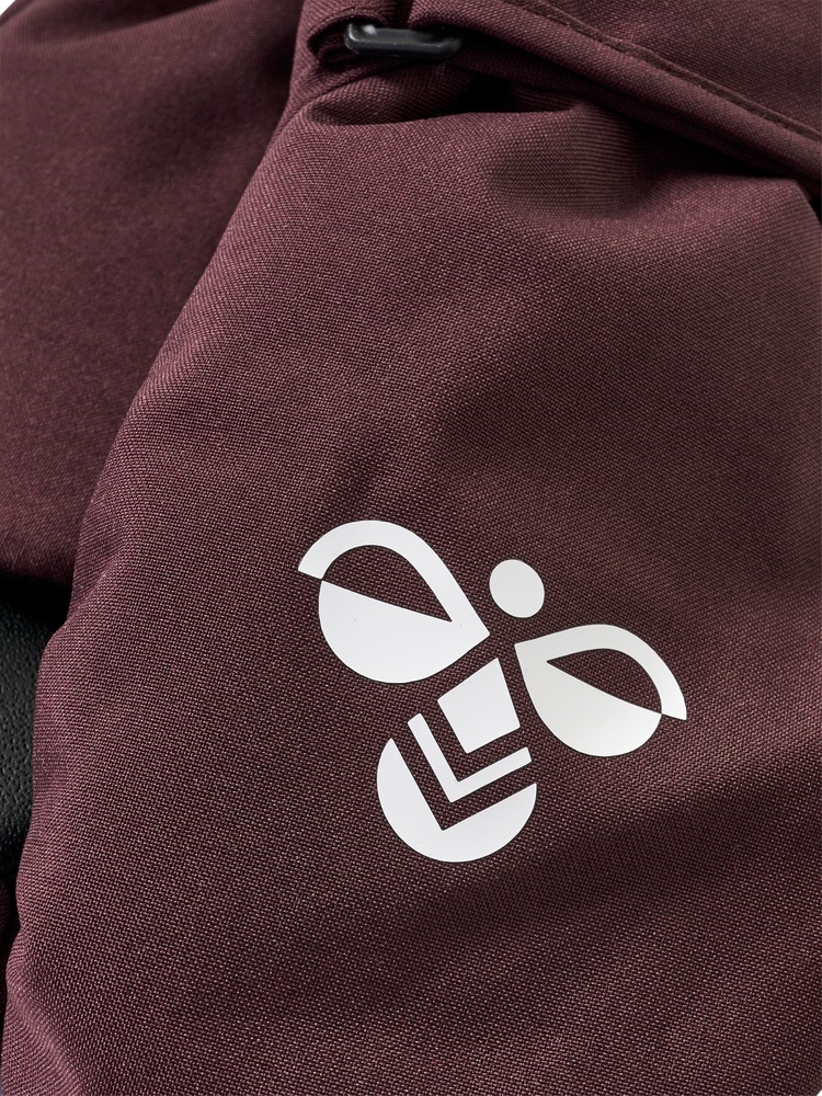 HummelHandschuheHmligloTexMittensFudge-0-2