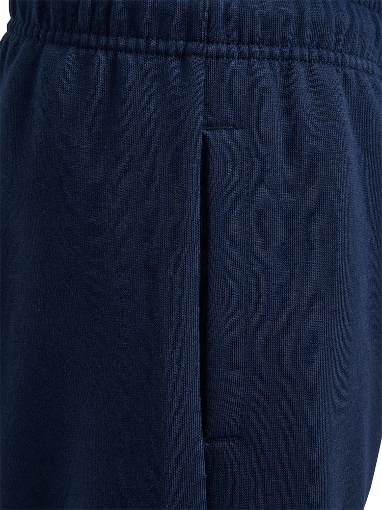 HummelKinderSweatPantsLooseSweatpantsBee229751DressBlues-104-ca4Jahre