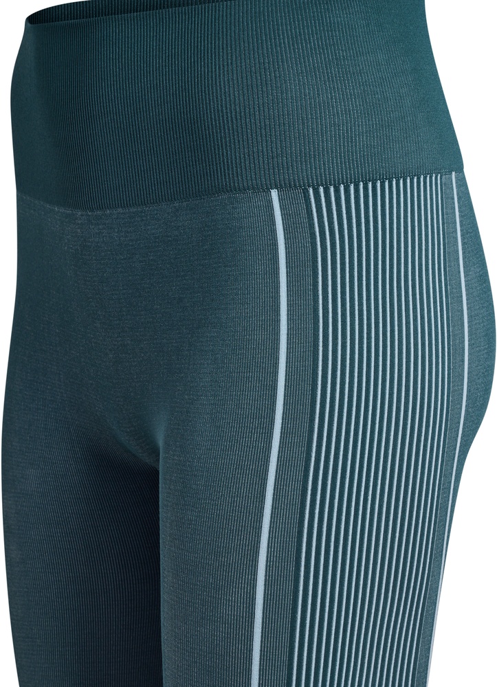 HummelDamenLeggingsYogaSeamlessHwTights230429