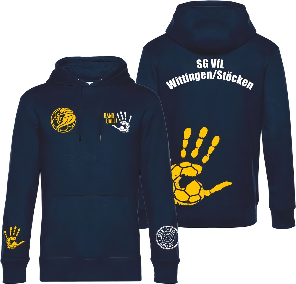 SGVfLWittingenStckenUnisexHandballHoodie24442