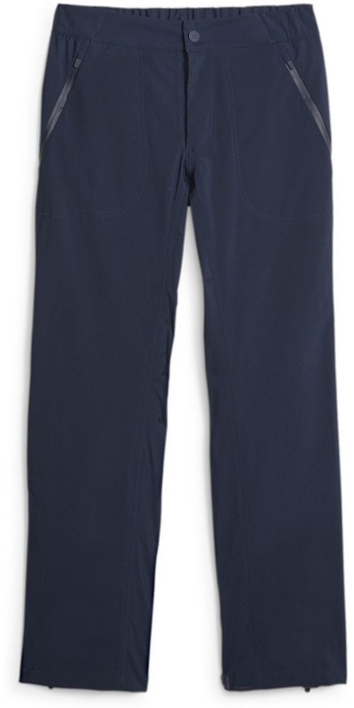 PumaDamenRegenhoseWDRYLBLRainPant621731NavyBlazer-XS