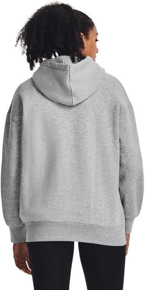 UnderArmourDamenEssentialFlcOsHoodie
