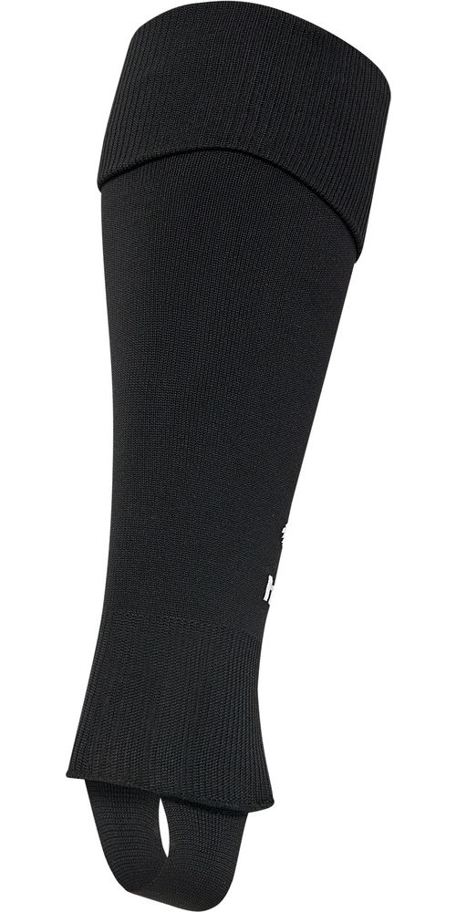 HummelSockenHmlessentialFootballStirrupBlackWhite-Junior