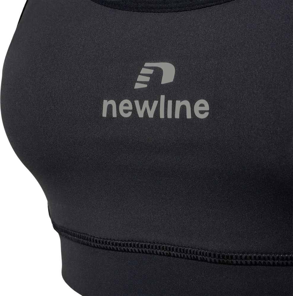 NewlineDamenUnterwscheNwlaugustaBraWomanBlack-XXL