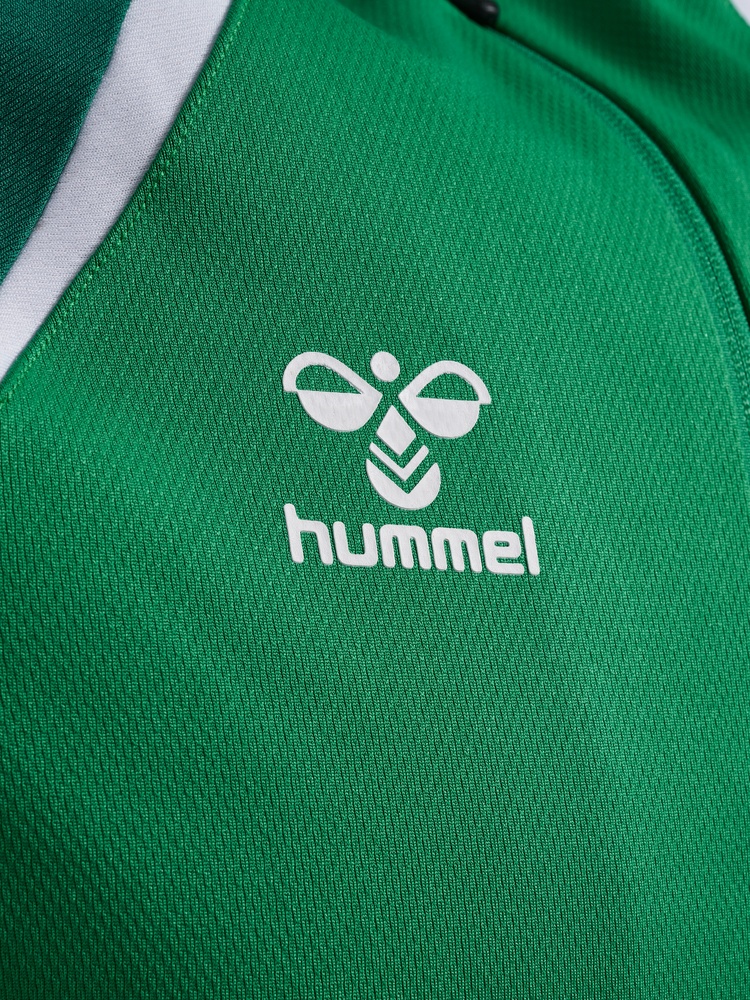 HummelLead20ZipHoodie223759
