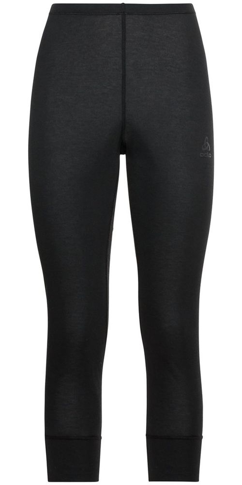 OdloDamenLeggingsBlBottom34ActiveWarmEco159131Black-L