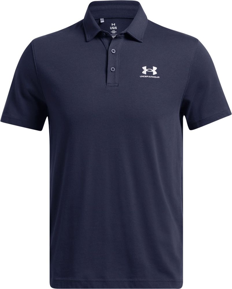 UnderArmourPoloShirtUaIconPolo