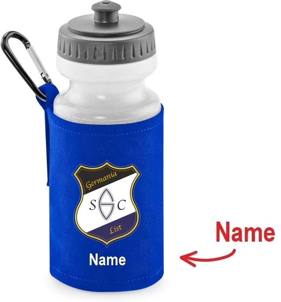 SCGermaniaListUniversalBasicTrinkflaschemitHalterQD440