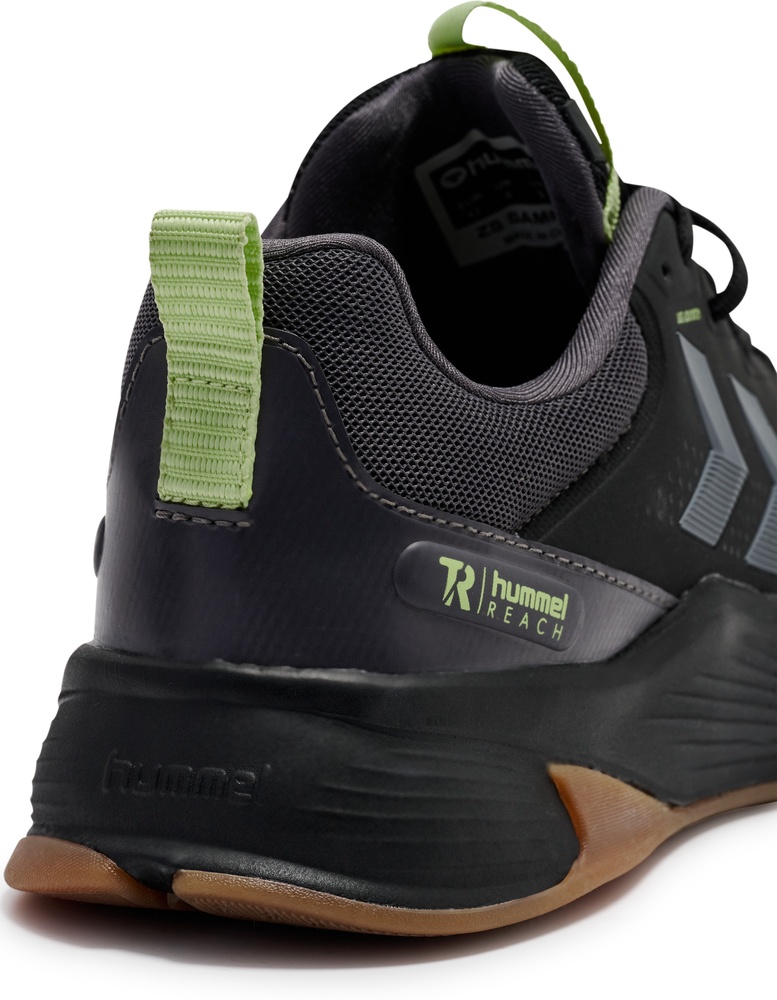 HummelMultisportschuheReachTrPower220119
