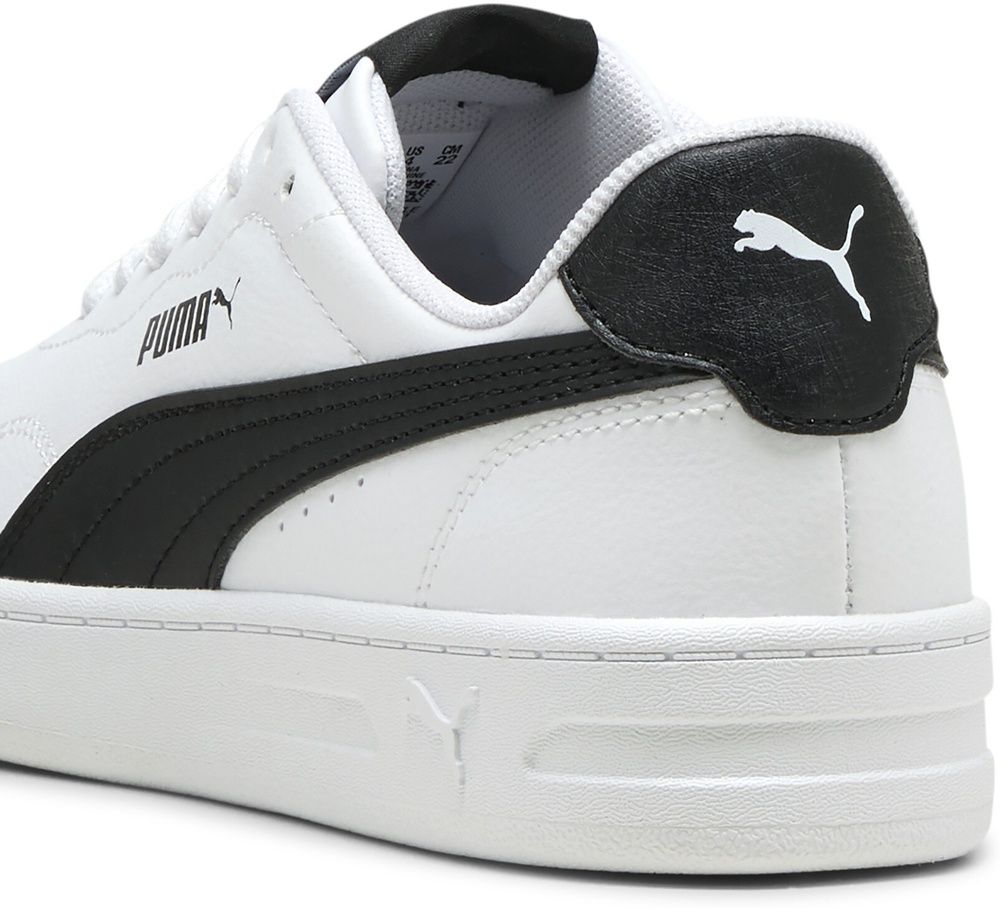 PumaKinderSchuheLowCourtLallyJR402304