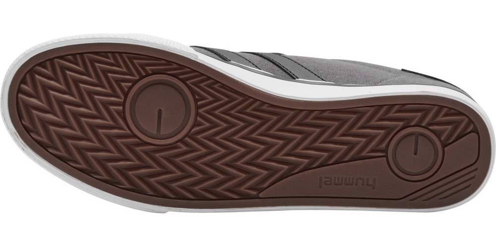 HummelSneakerflachLeisureLx-E