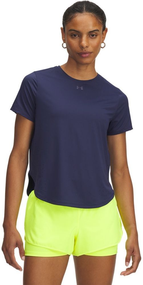 UnderArmourDamenSportshirtLaunchEliteShortsleeve1389564Blue403-LUSLG