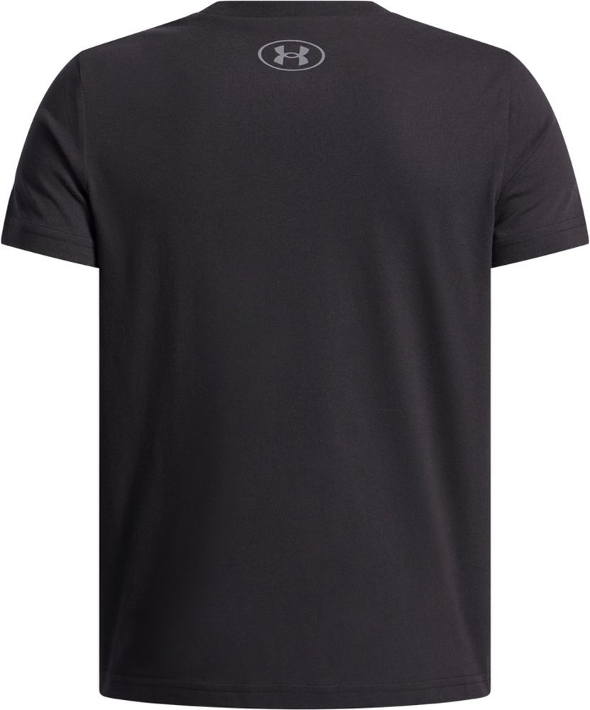 UnderArmourKinderSportshirtGlFoundationT-Shirt6005010