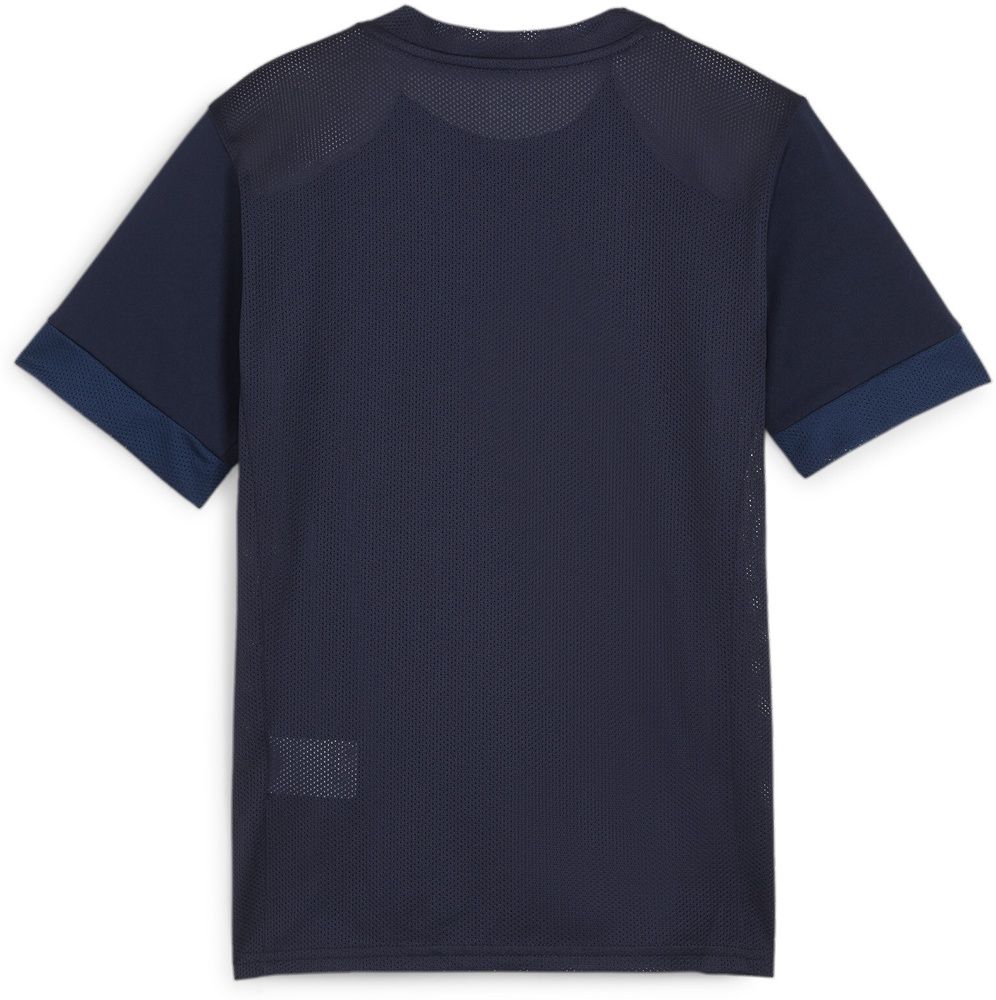 PumaKinderTeamGoalMatchdayJerseyjr705748PumaNavy-PumaWhite-PersianBlue-164