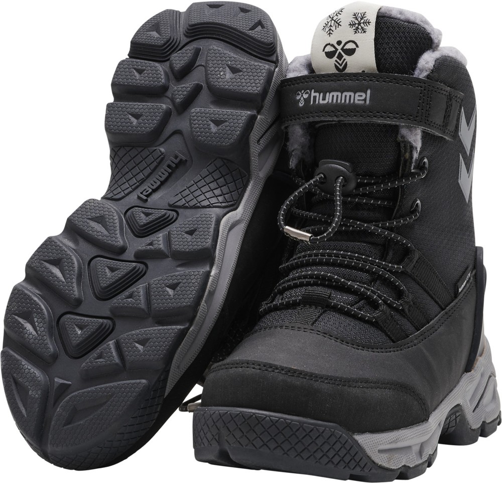 HummelKinderWinterschuheSnowBootTexJr