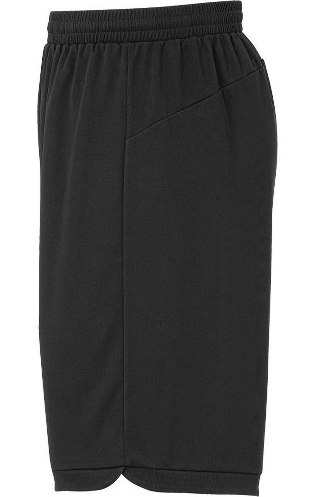 KempaKinderSportshortPrimeShorts2003123Schwarz-128