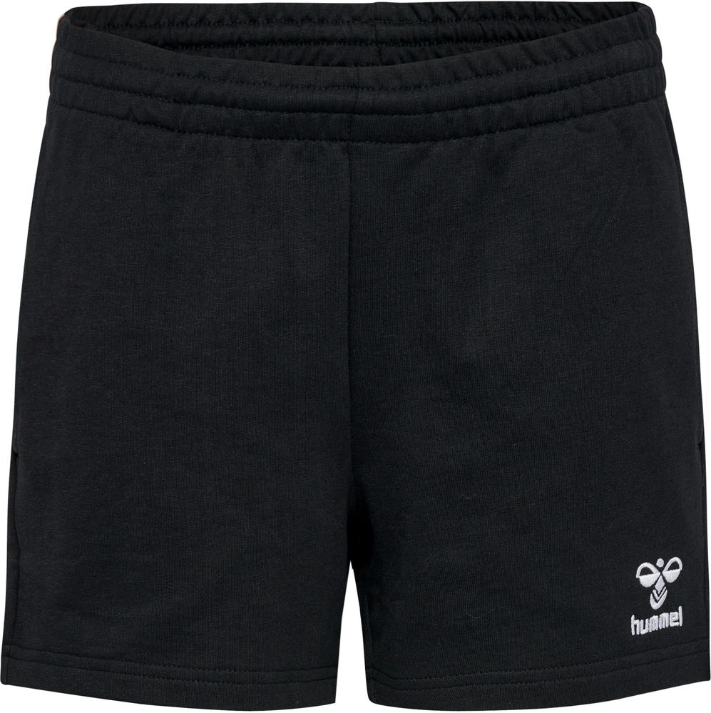 HummelKinderShortsHmlgo20SweatshortsKidsBlack-116
