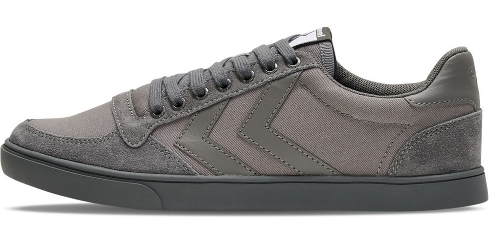 HummelSneakerflachSlimmerStadilTonalLowCastleRock-37