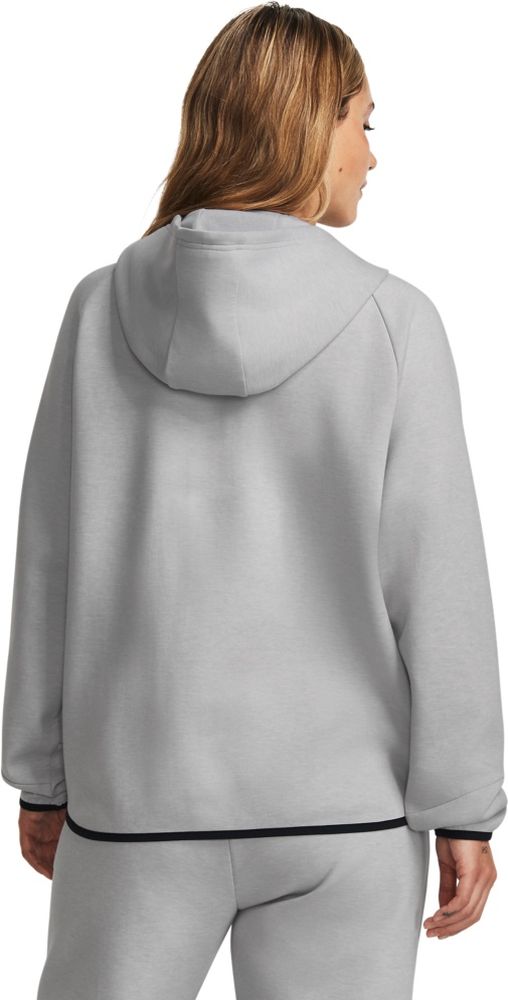 UnderArmourDamenUnstoppableFleeceFzModGray011-LUSLG
