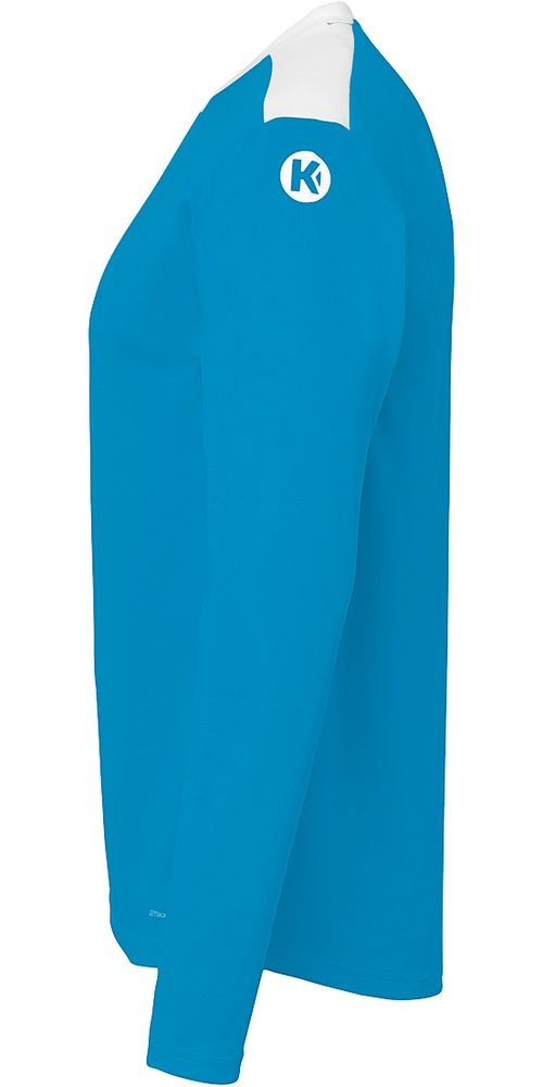 KempaKinderLongsleeveEmotion27Langarmshirt2005127KempablauWei-152