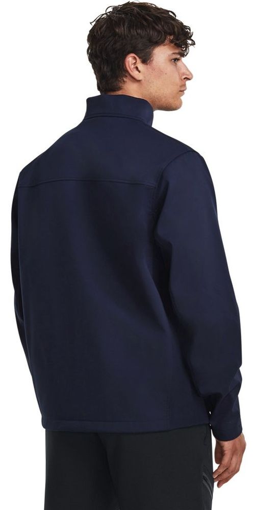 UnderArmourSoftshelljackeShieldJacke1371586Blue411-4XL