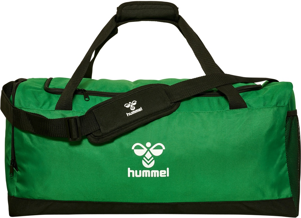 HummelTascheHmlcore20SportsBagJellyBeanBlack-L