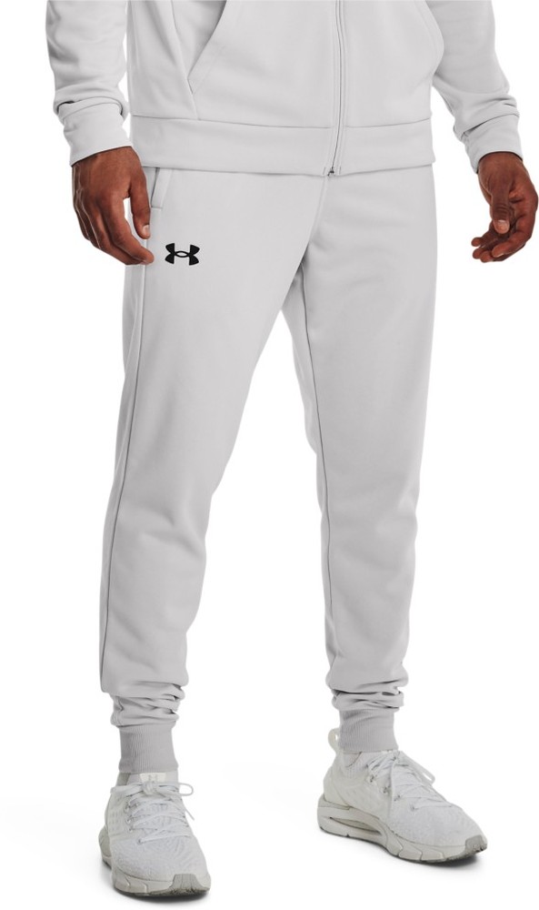 UnderArmourArmourFleeceJogginghoseHaloGray-XS