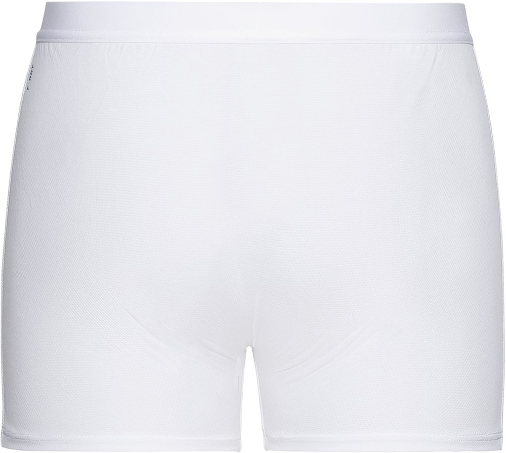 OdloLeggingsSuwBottomBoxerActiveF-DryLightEco141182White-L