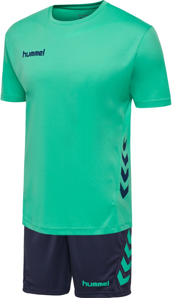 HummelKinderTrainigsanzugHmlpromoKidsDuoSet205873AtlantisMarine-116