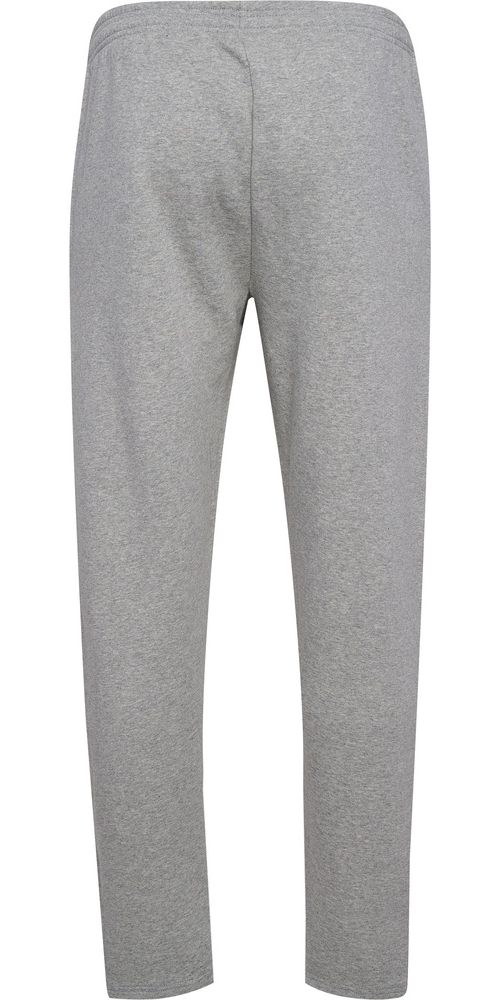 HummelPantHmlmoverCottonPants205597GreyMelange-XL