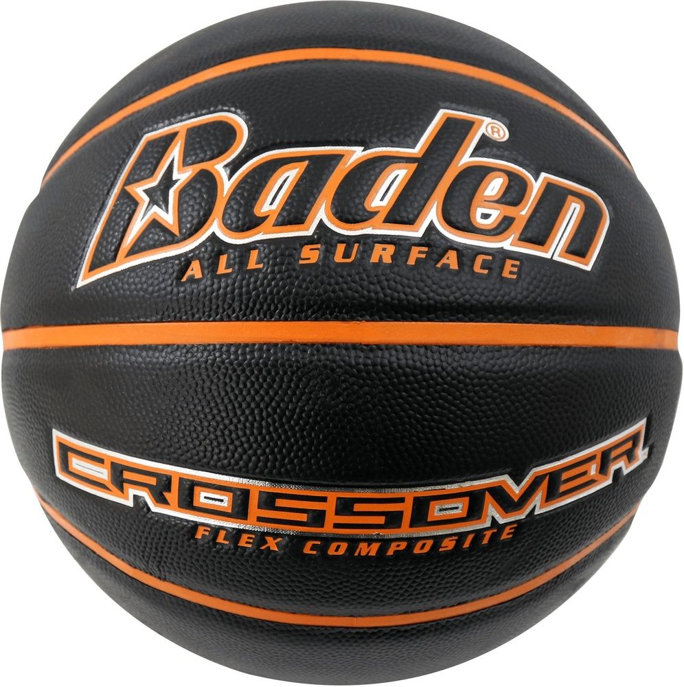 BadenBasketballCrossover3030005SchwarzOrange-7