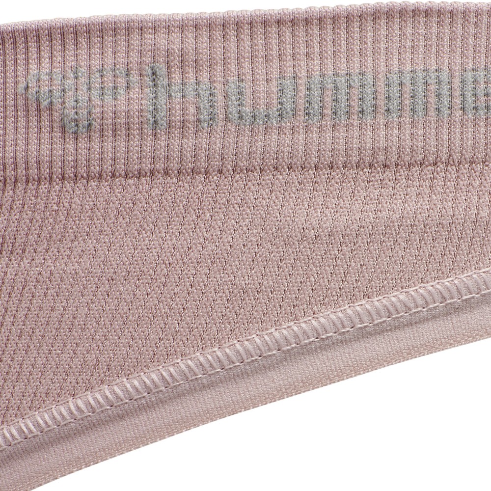 HummelDamenSlipHmljunoSeamlessThongWoodrose-L