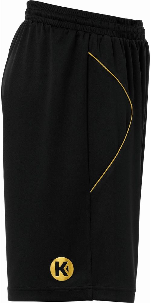 KempaSportshortCurveShorts2003062SchwarzGold-116